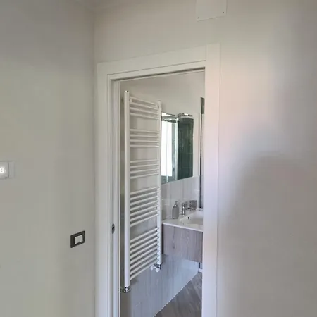 - Il Canneto Apartment
