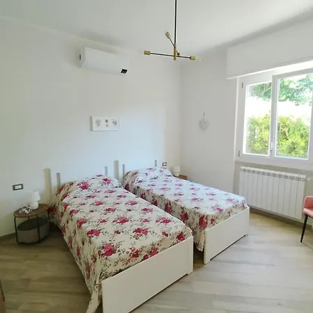 - Il Canneto Apartment
