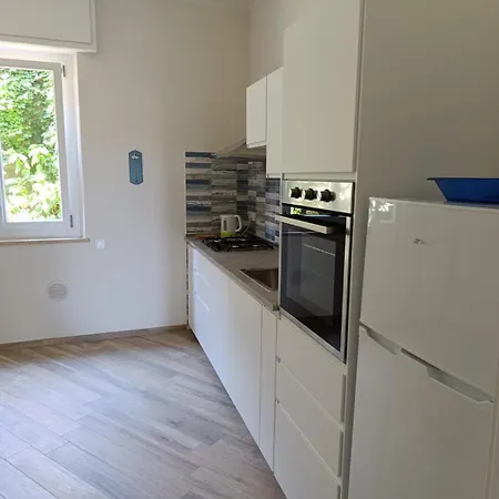 Apartment - Il Canneto Cogoleto