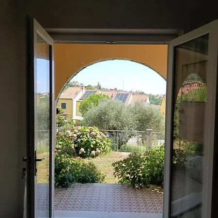 - Il Canneto Apartment *