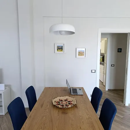 - Il Canneto Apartment Cogoleto
