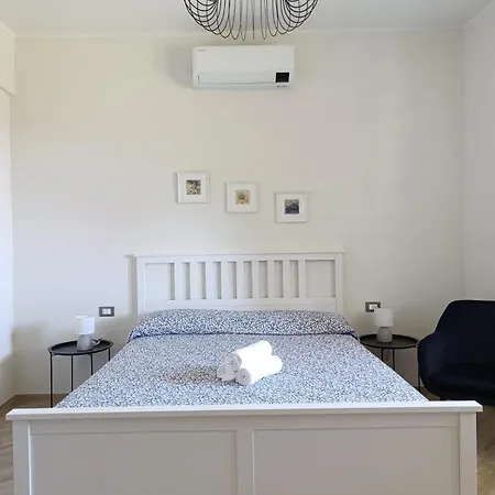 - Il Canneto Apartment
