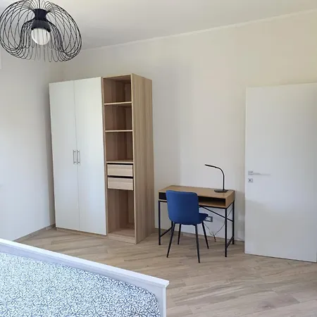 - Il Canneto Apartment Cogoleto