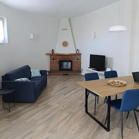 - Il Canneto Apartment *