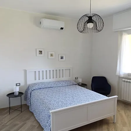 Apartment - Il Canneto *