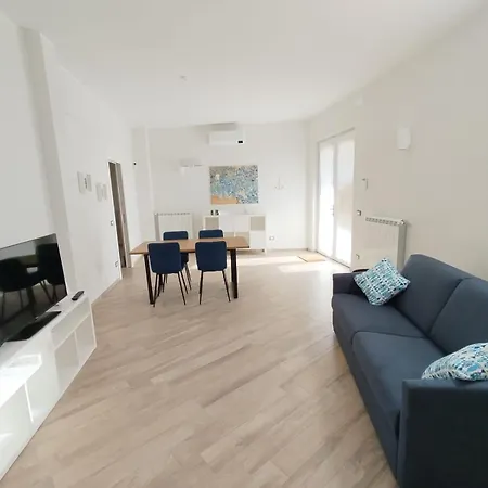 - Il Canneto Apartment *