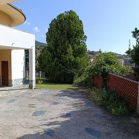Apartment - Il Canneto Cogoleto