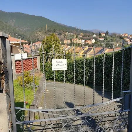 - Il Canneto