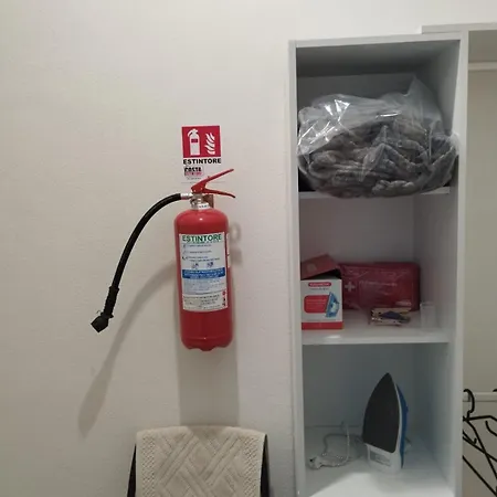 - Il Canneto Apartment Cogoleto