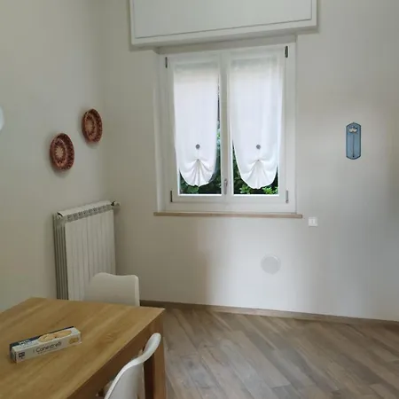 - Il Canneto Apartment