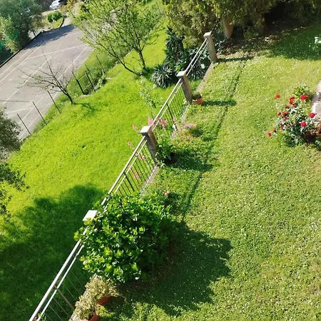 Apartment - Il Canneto
