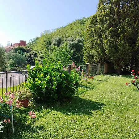 Apartment - Il Canneto Cogoleto