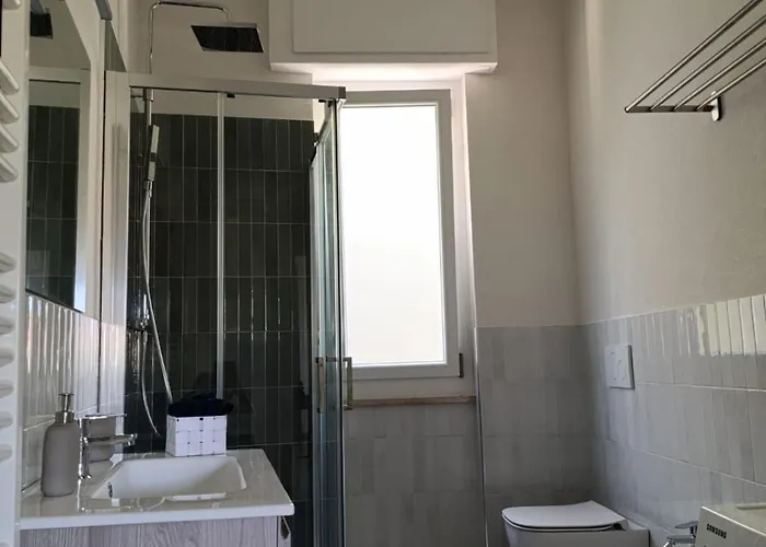 - Il Canneto Апартаменты *