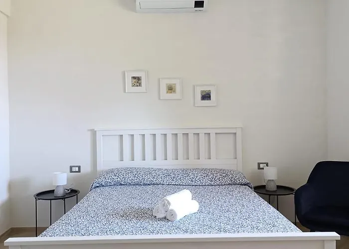 - Il Canneto Апартаменты