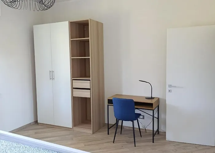 - Il Canneto Апартаменты Коголето