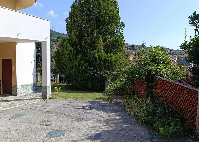 Appartamento - Il Canneto Cogoleto