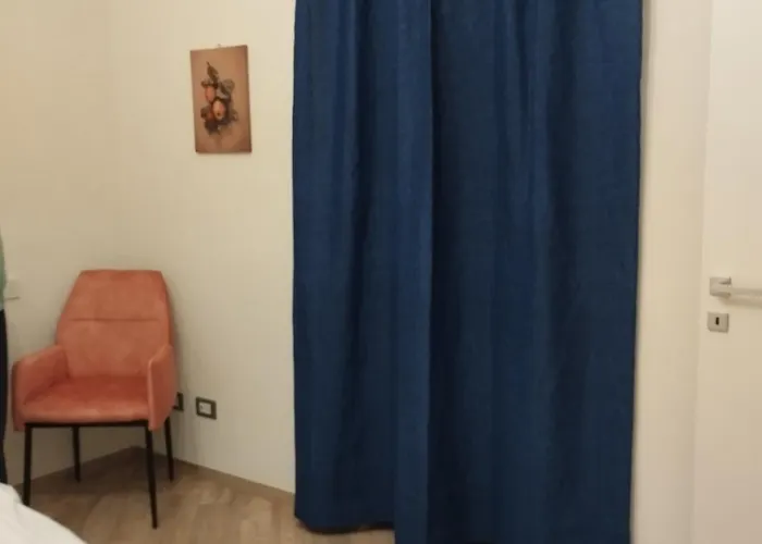 Appartamento - Il Canneto *