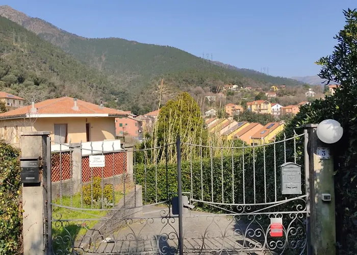 - Il Canneto * Коголето