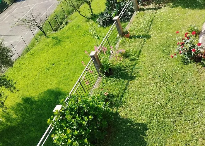 Appartamento - Il Canneto
