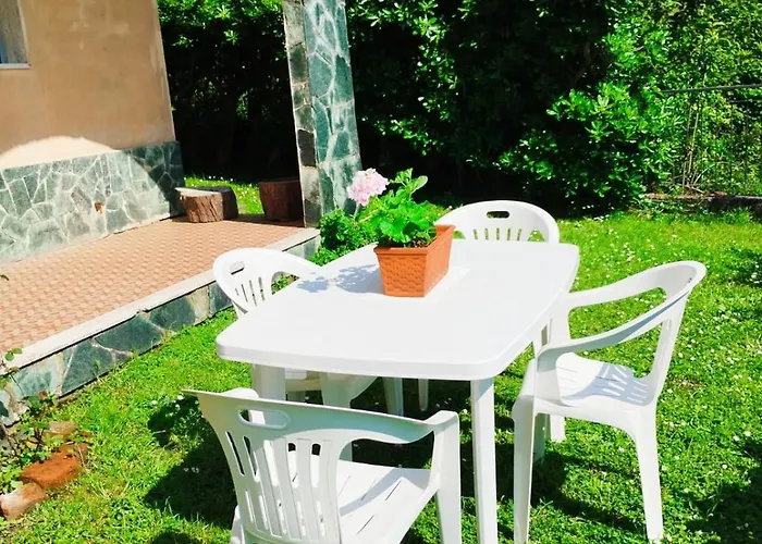- Il Canneto Appartamento *